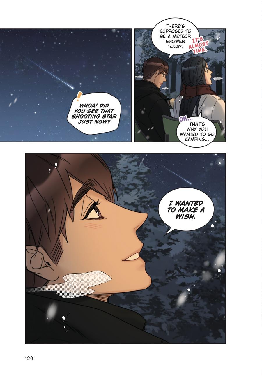 A Business Proposal (Volume) Chapter 107 22