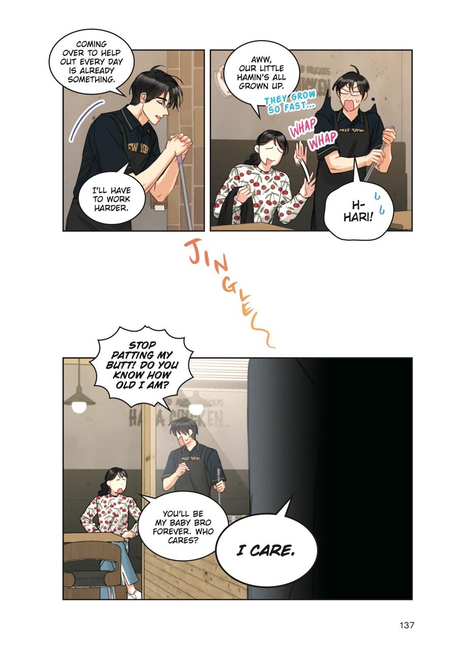 A Business Proposal (Volume) Chapter 108 13