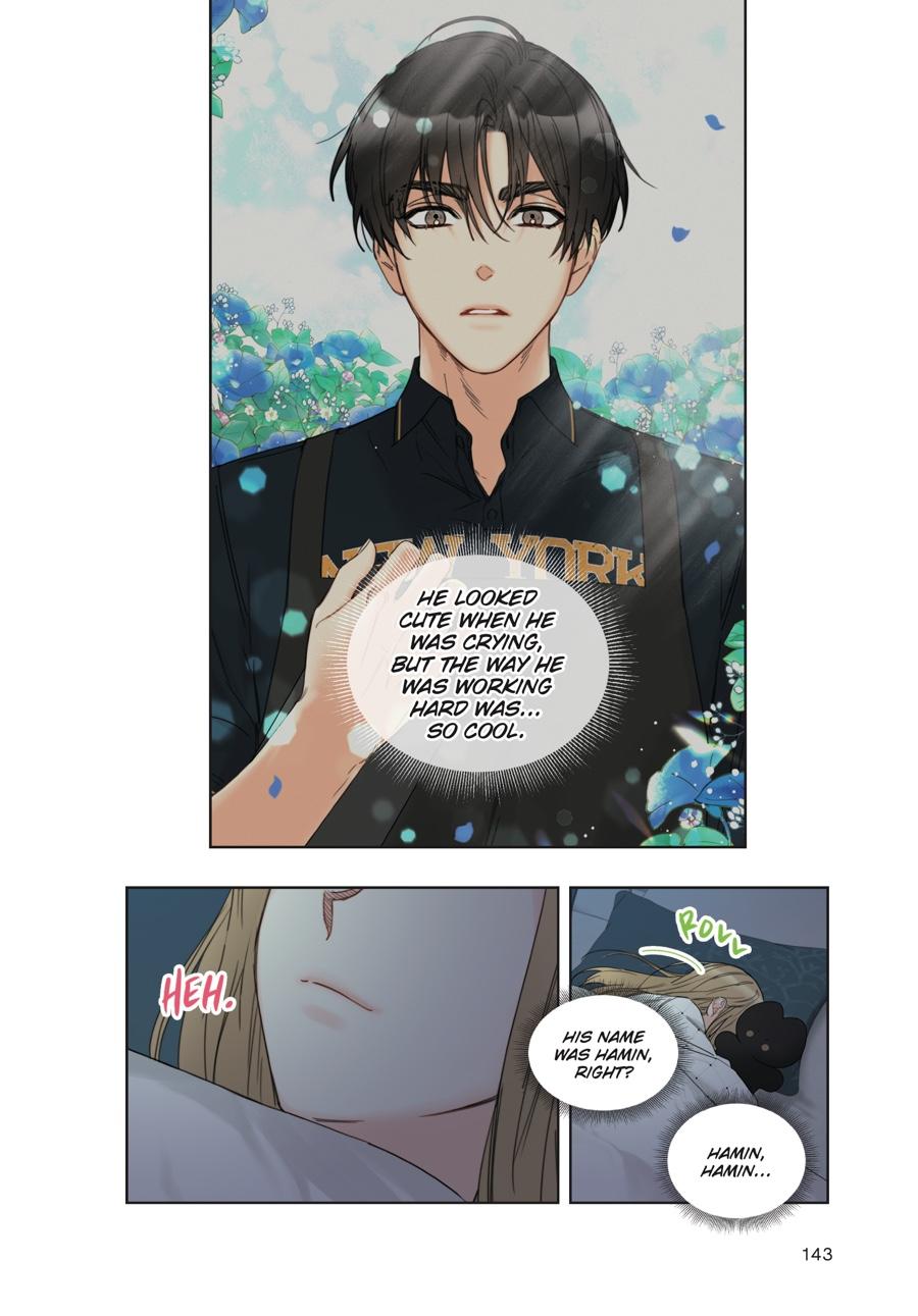 A Business Proposal (Volume) Chapter 108 19