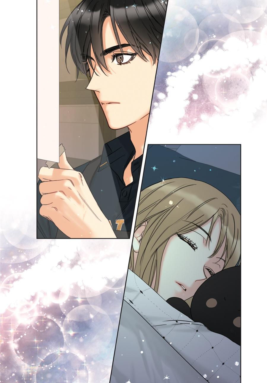 A Business Proposal (Volume) Chapter 108 21