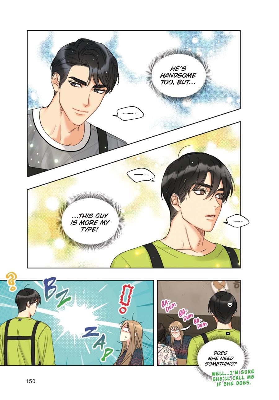 A Business Proposal (Volume) Chapter 109 4