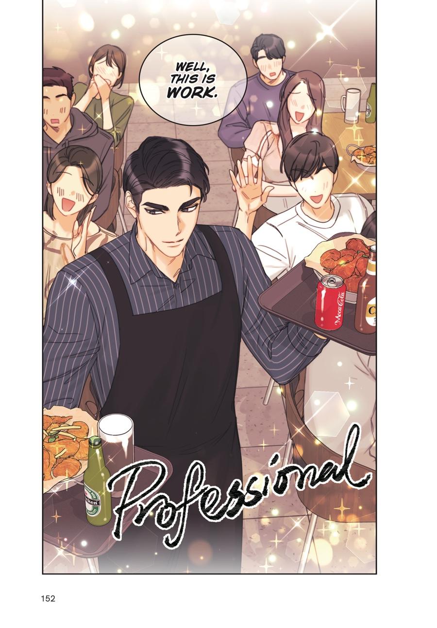 A Business Proposal (Volume) Chapter 109 6