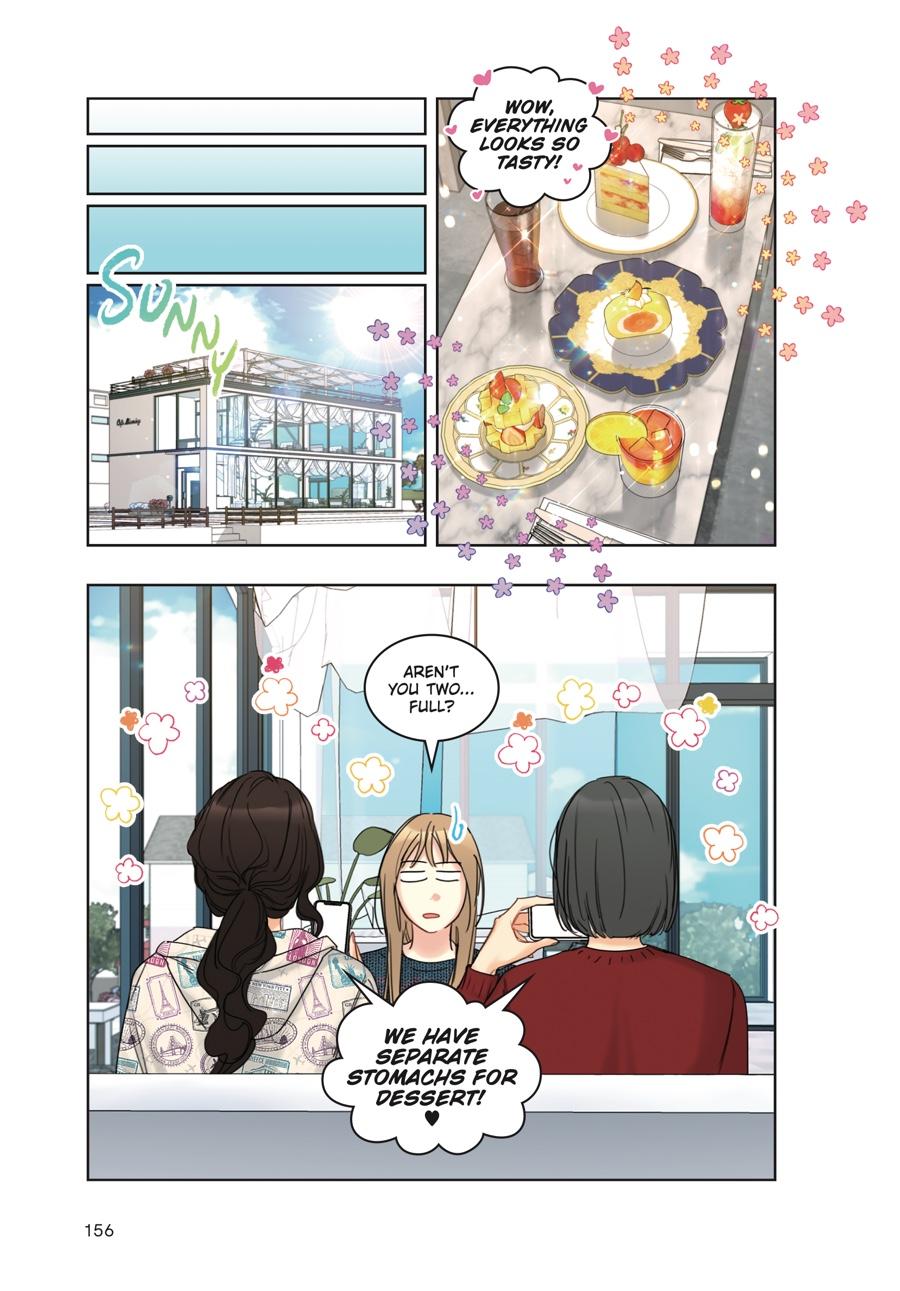 A Business Proposal (Volume) Chapter 109 10