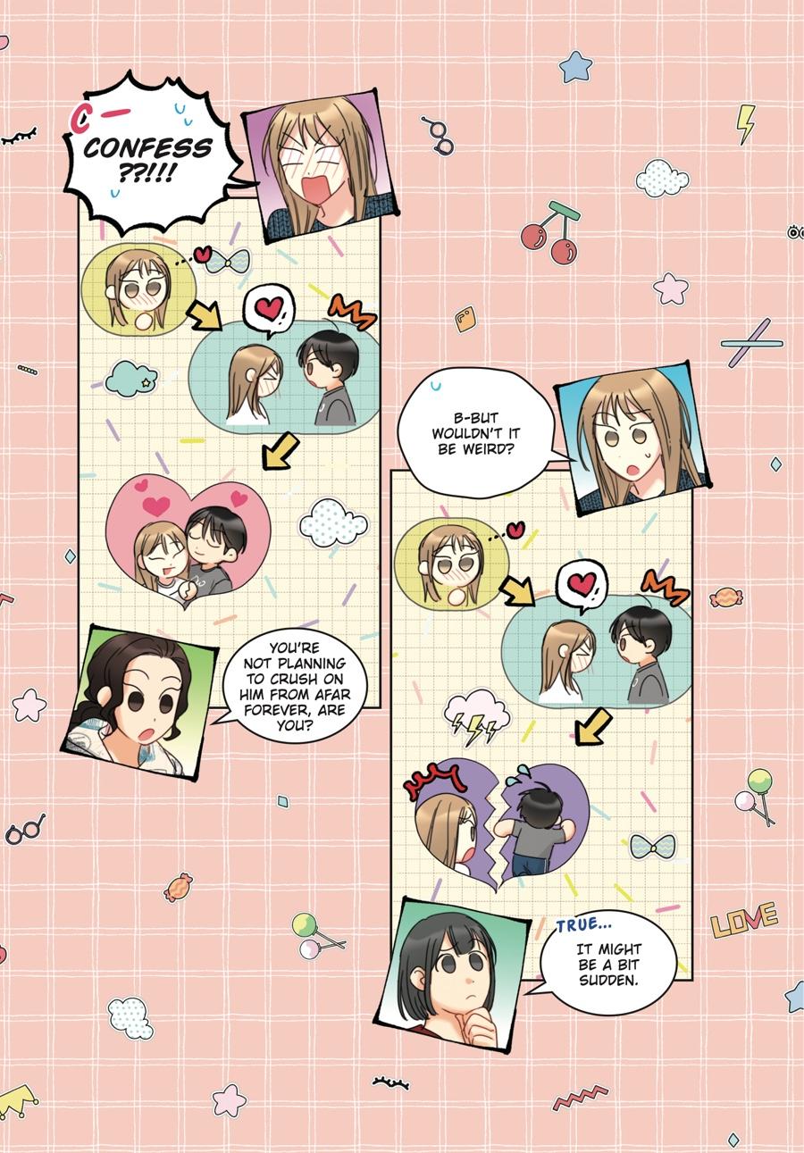 A Business Proposal (Volume) Chapter 109 14