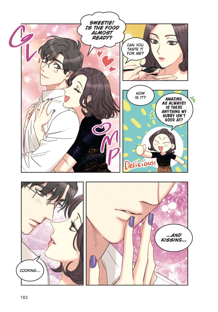 A Business Proposal (Volume) Chapter 110 12