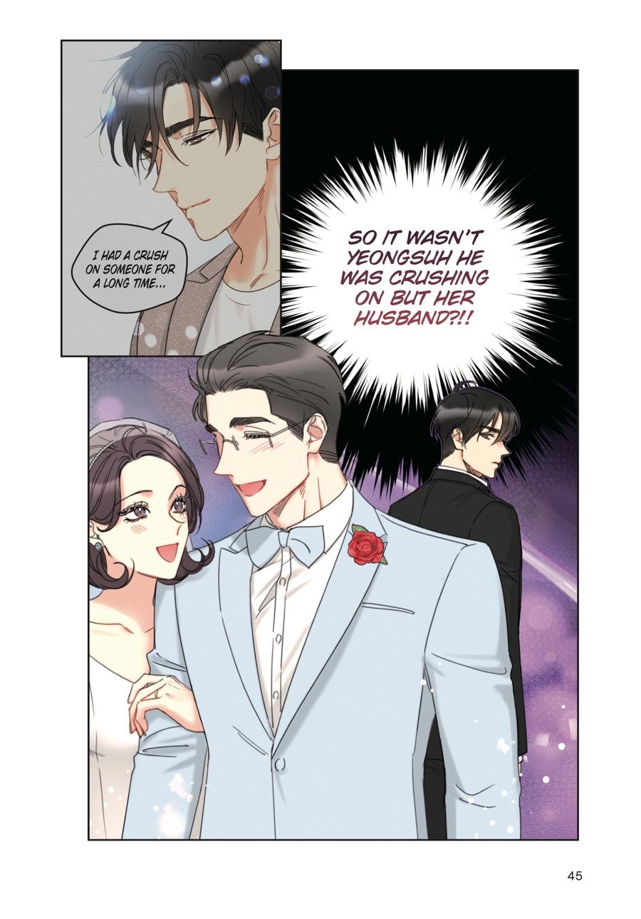 A Business Proposal (Volume) Chapter 115 17