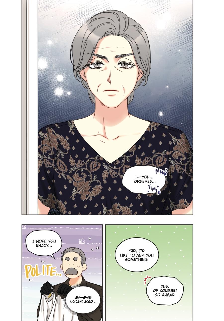 A Business Proposal (Volume) Chapter 116 6