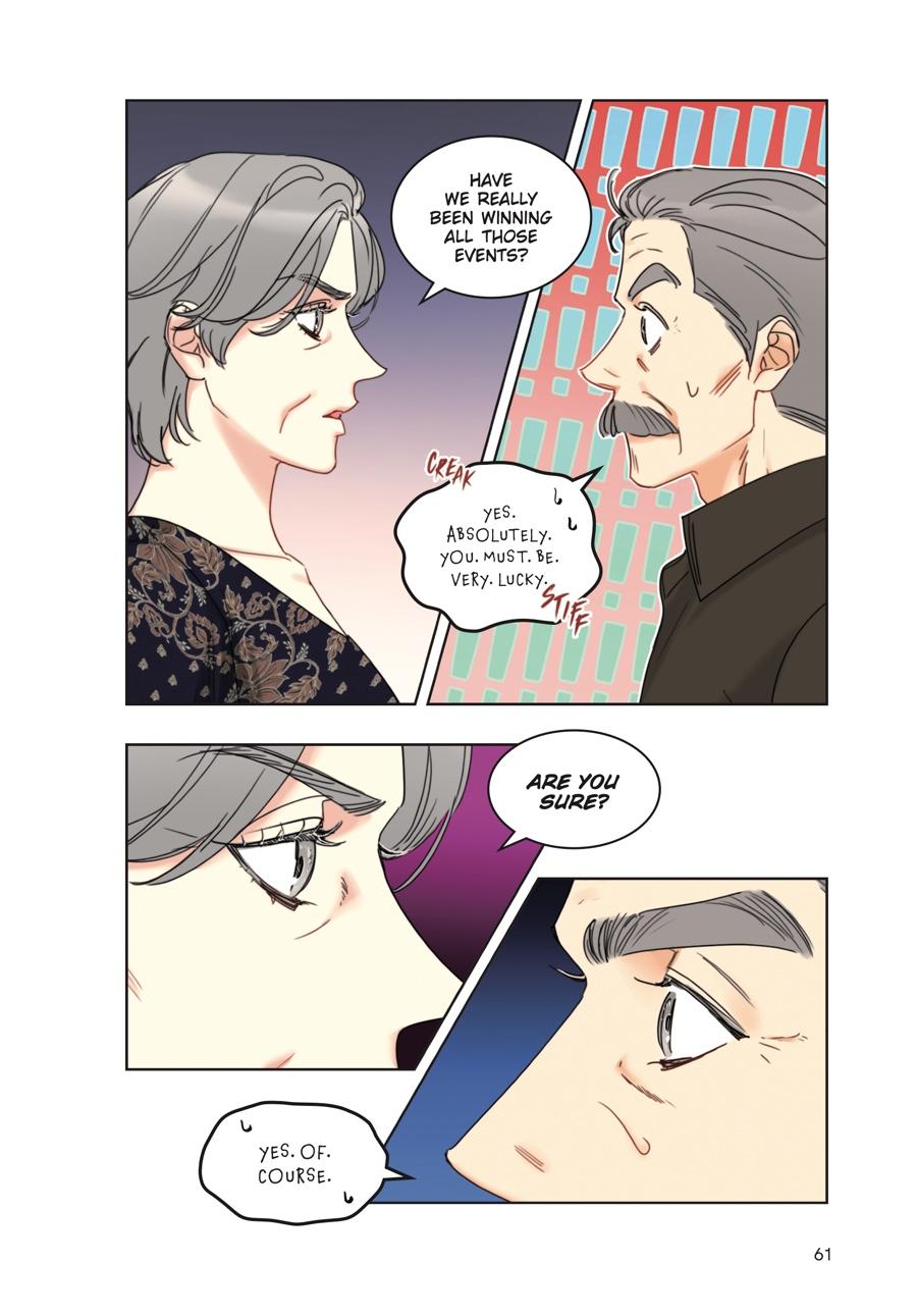 A Business Proposal (Volume) Chapter 116 7