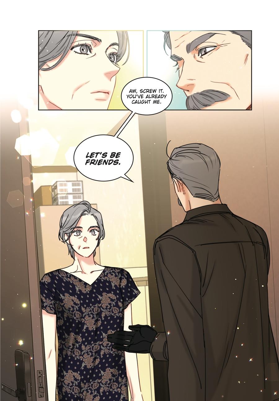 A Business Proposal (Volume) Chapter 116 9