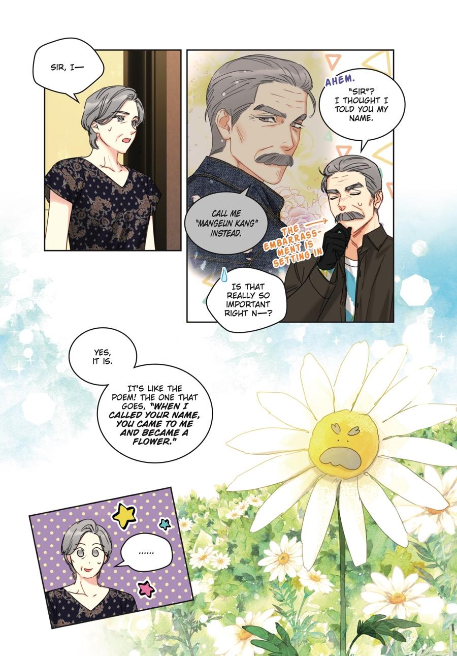 A Business Proposal (Volume) Chapter 116 10