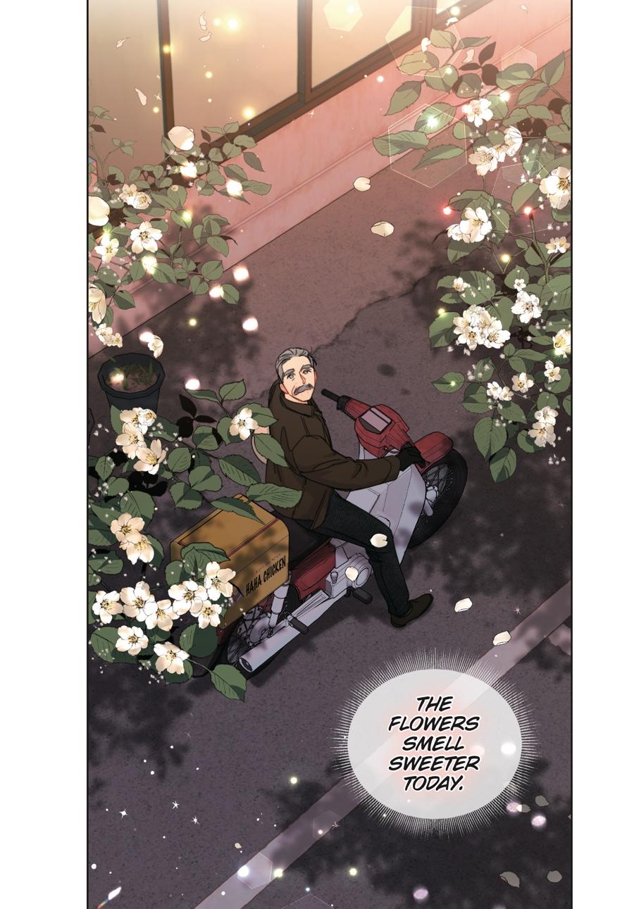 A Business Proposal (Volume) Chapter 116 15