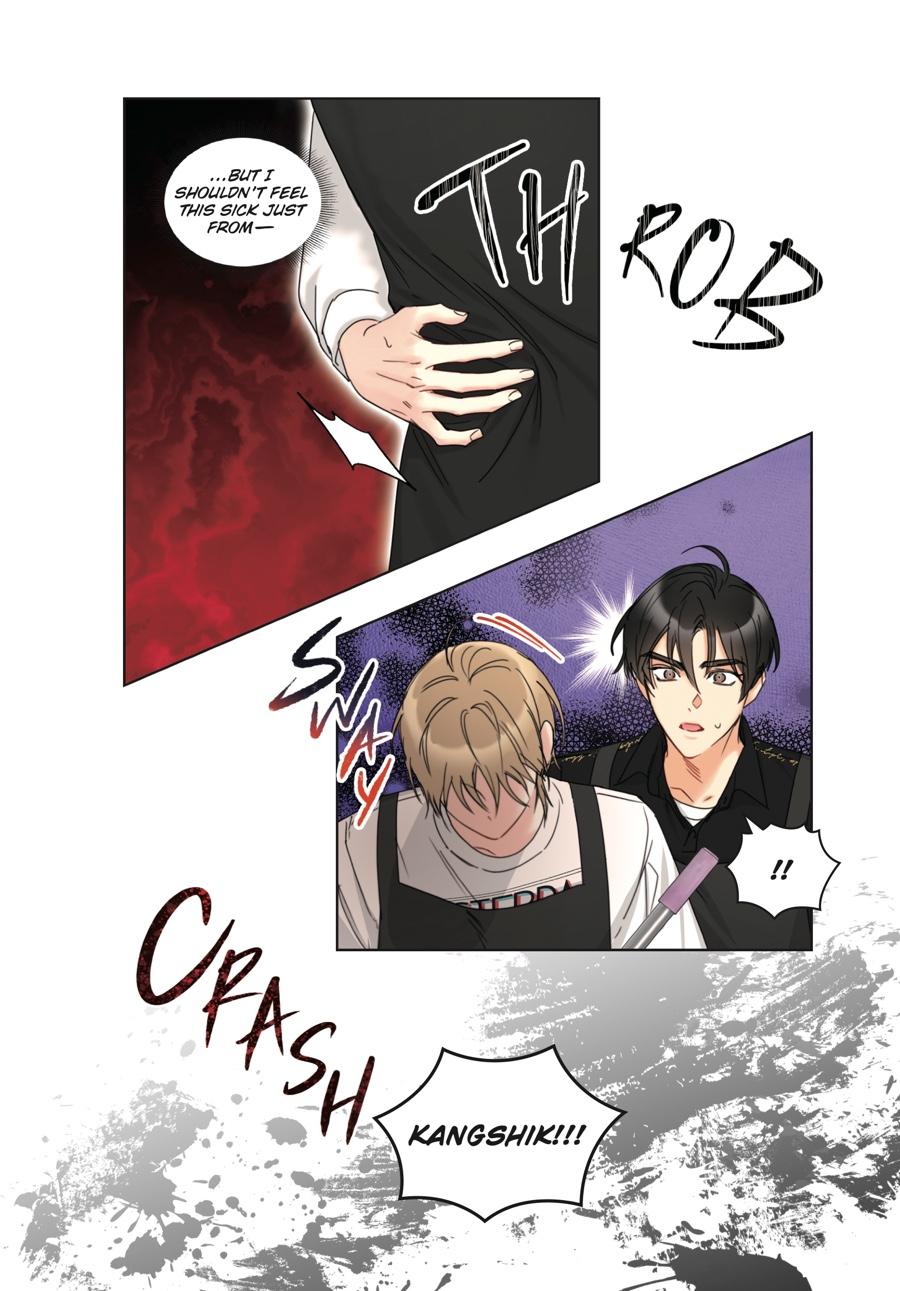 A Business Proposal (Volume) Chapter 116 17