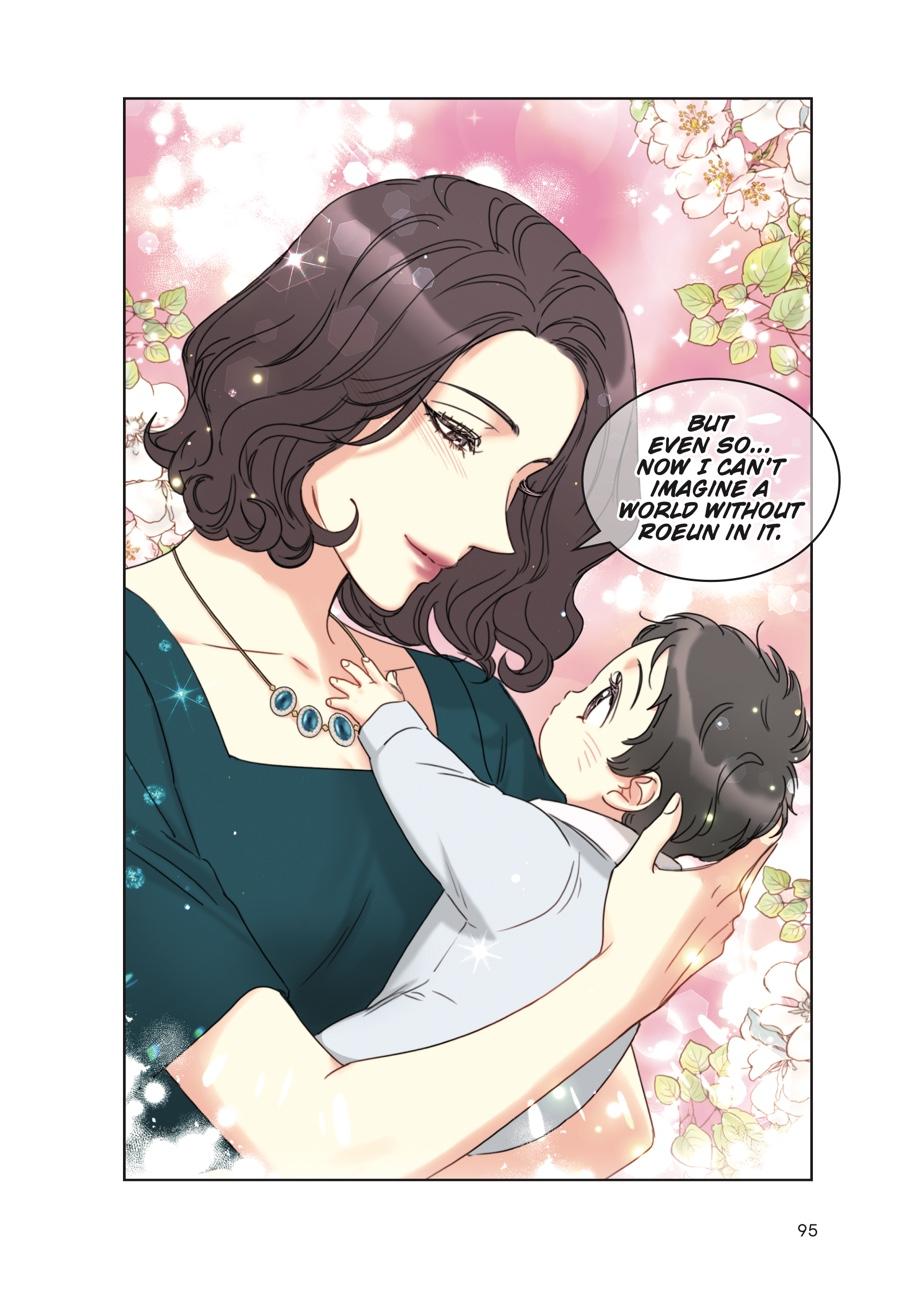 A Business Proposal (Volume) Chapter 117 19