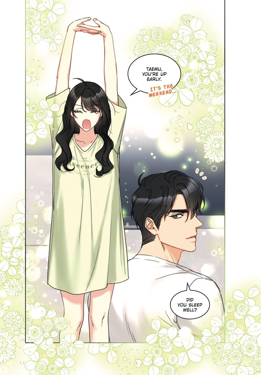 A Business Proposal (Volume) Chapter 118 10