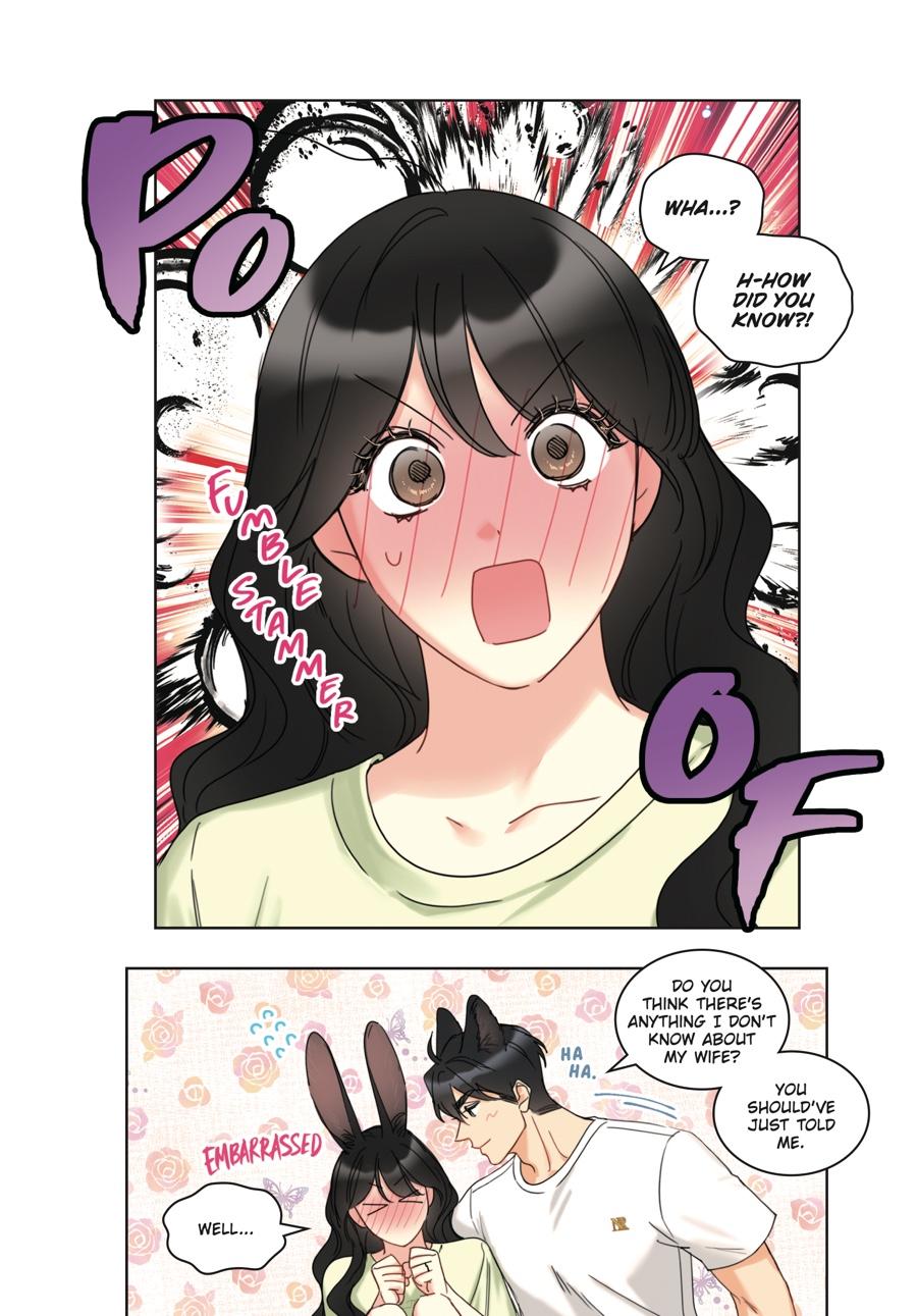 A Business Proposal (Volume) Chapter 118 13