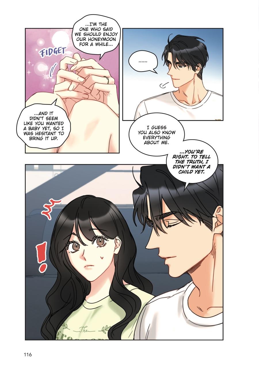 A Business Proposal (Volume) Chapter 118 14