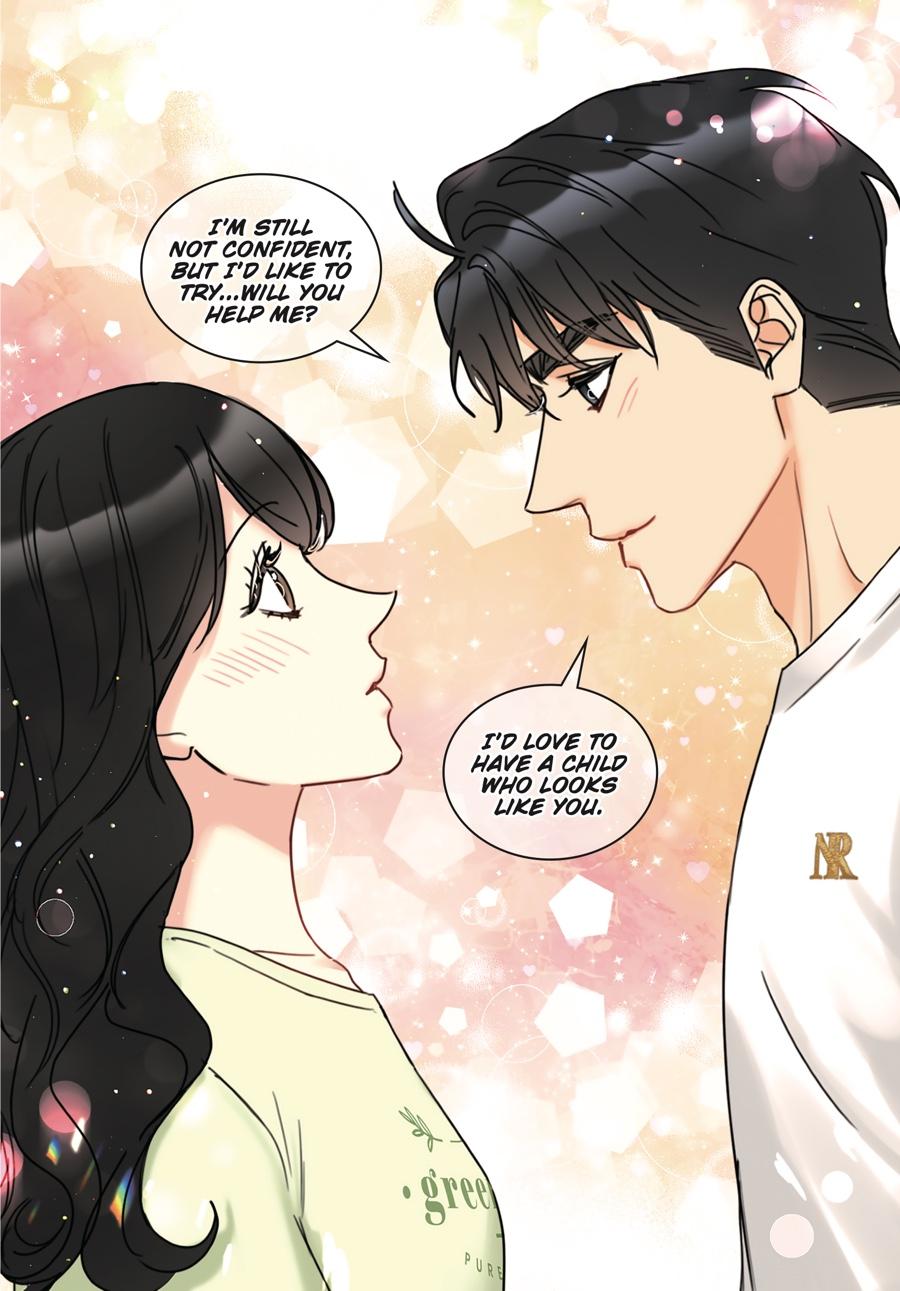 A Business Proposal (Volume) Chapter 118 17