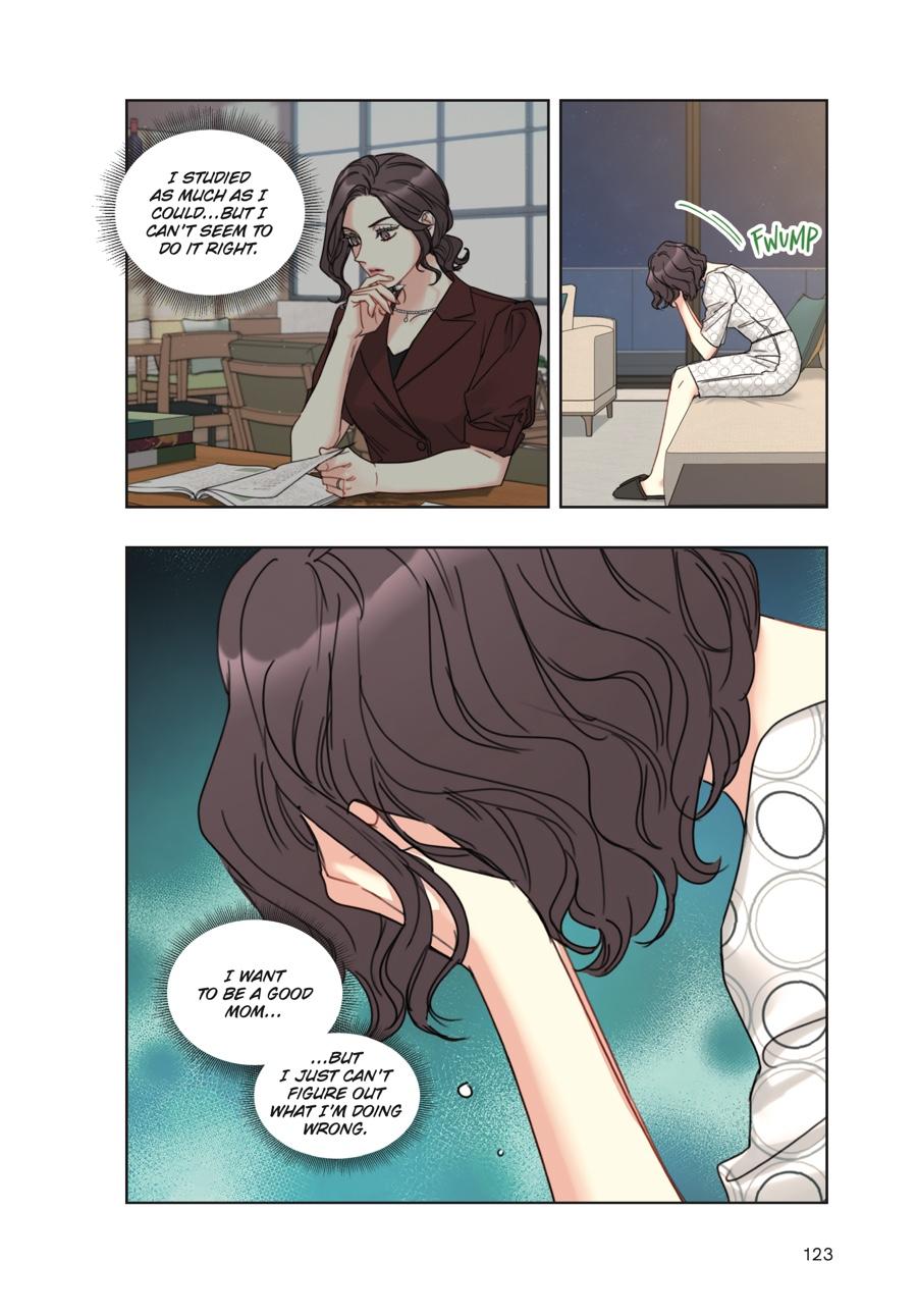 A Business Proposal (Volume) Chapter 118 21