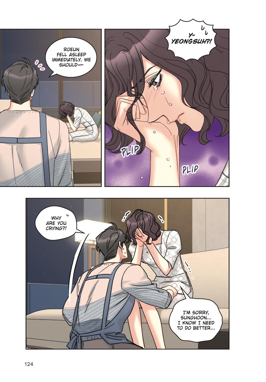 A Business Proposal (Volume) Chapter 118 22