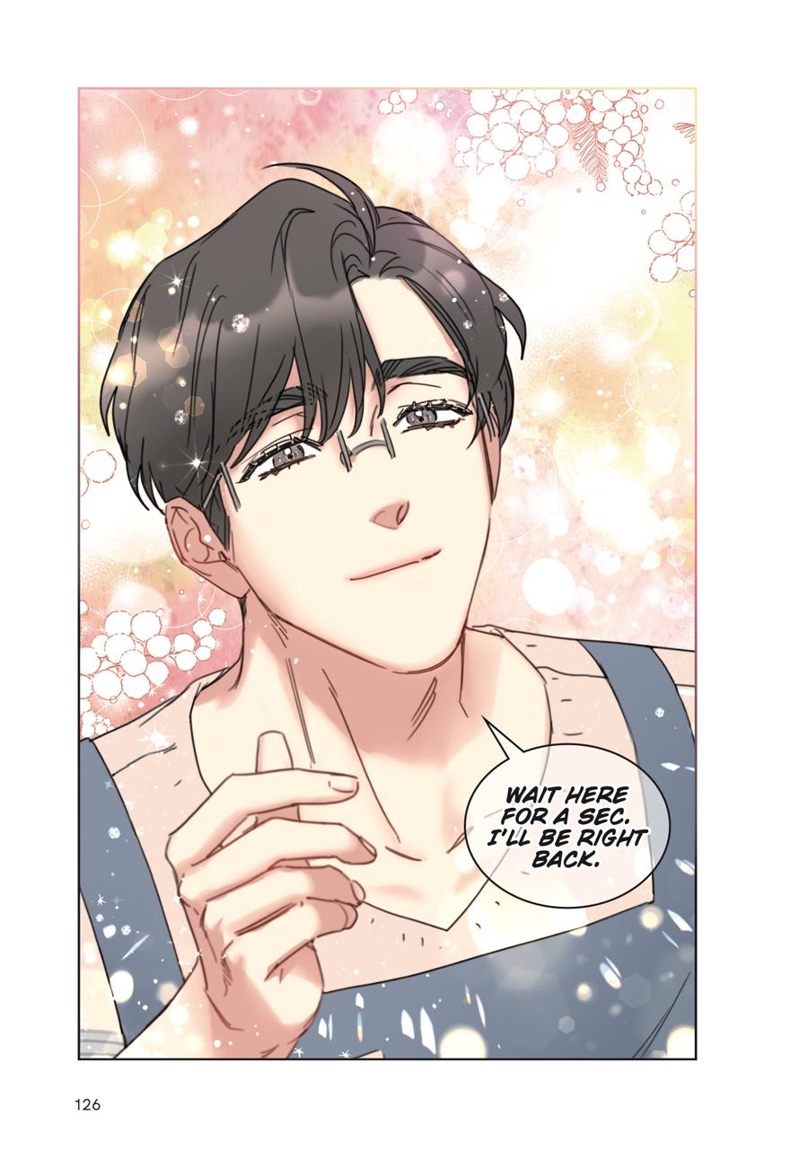 A Business Proposal (Volume) Chapter 118 24