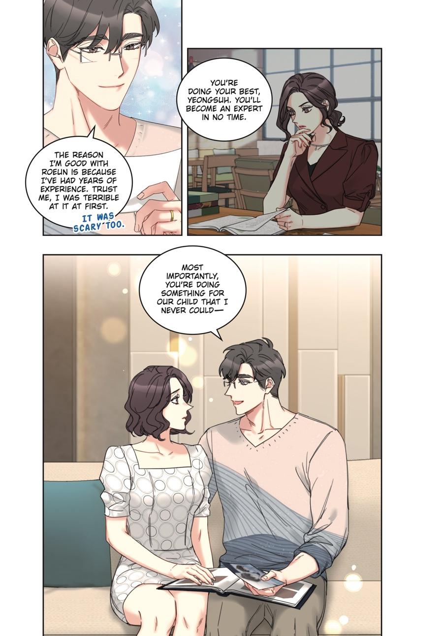 A Business Proposal (Volume) Chapter 119 4