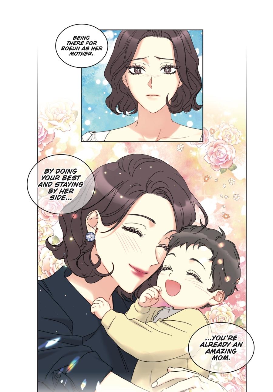 A Business Proposal (Volume) Chapter 119 5