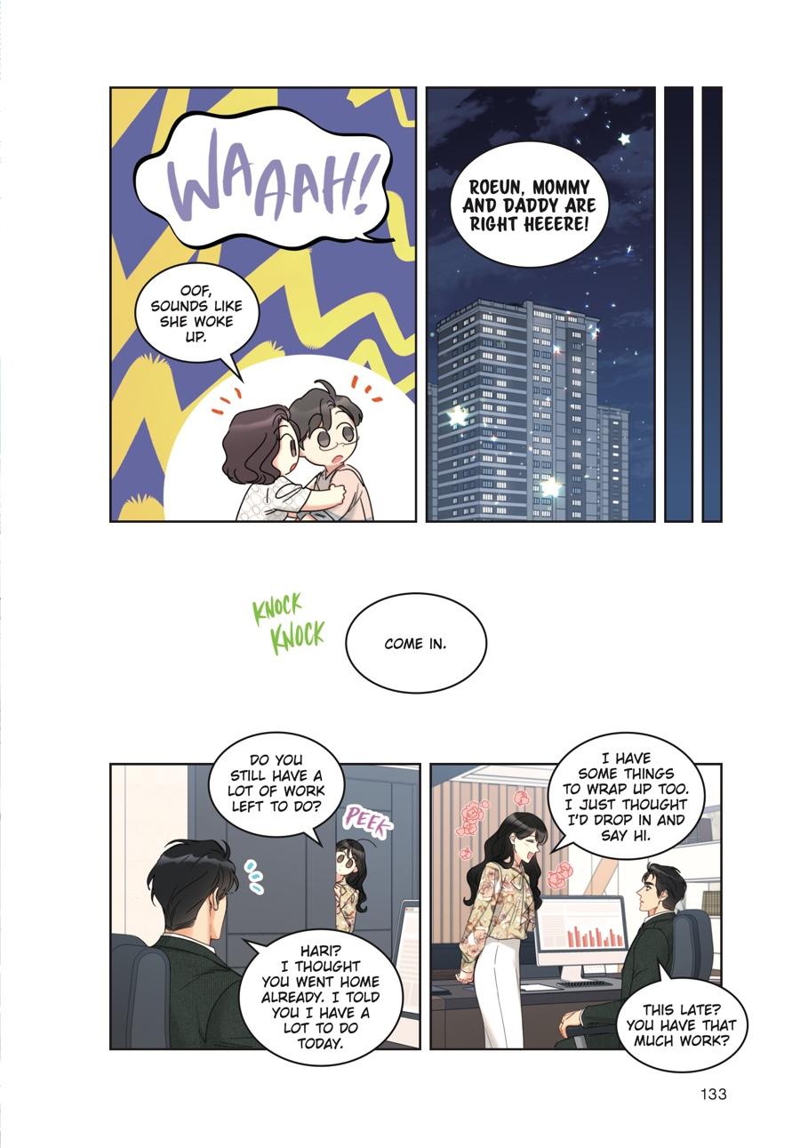 A Business Proposal (Volume) Chapter 119 7