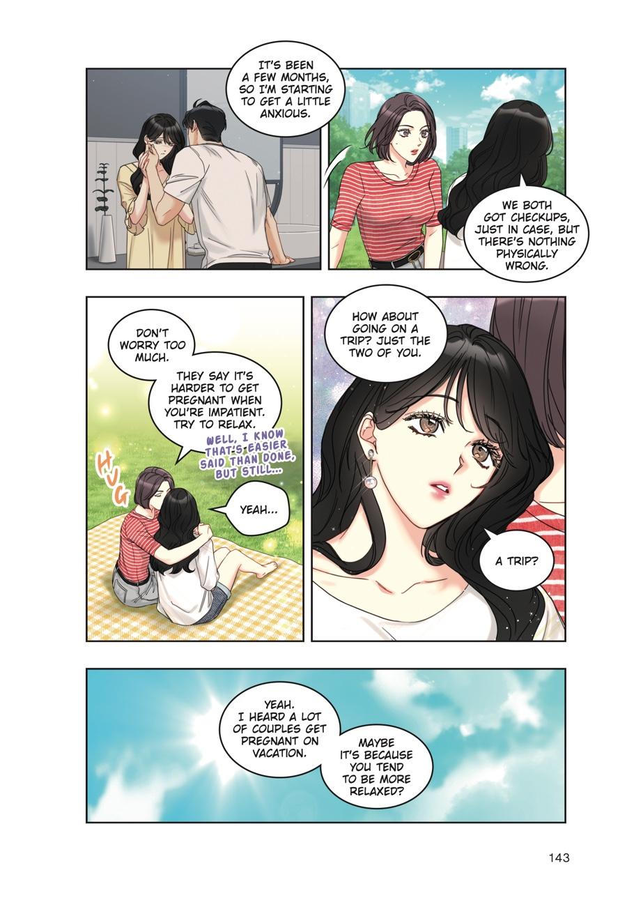 A Business Proposal (Volume) Chapter 119 17