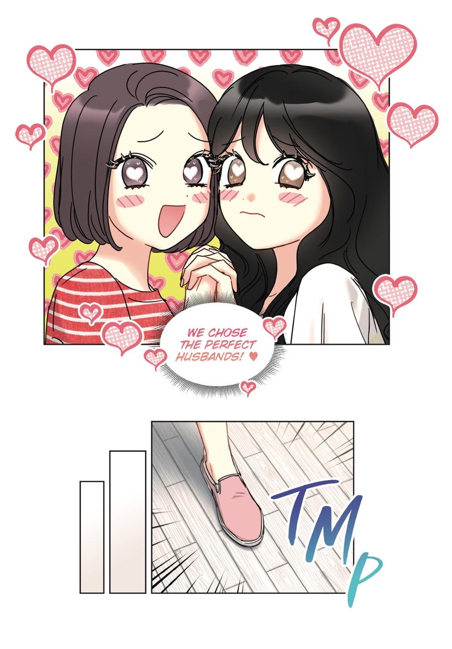 A Business Proposal (Volume) Chapter 119 20