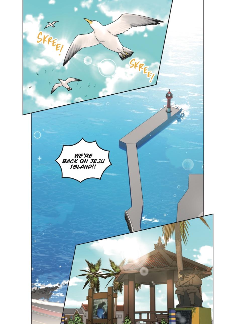 A Business Proposal (Volume) Chapter 119 21