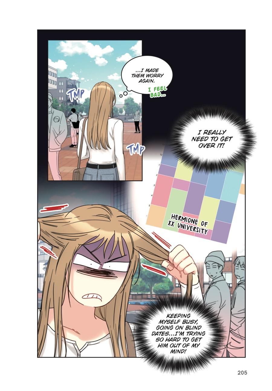 A Business Proposal (Volume) Chapter 122 5