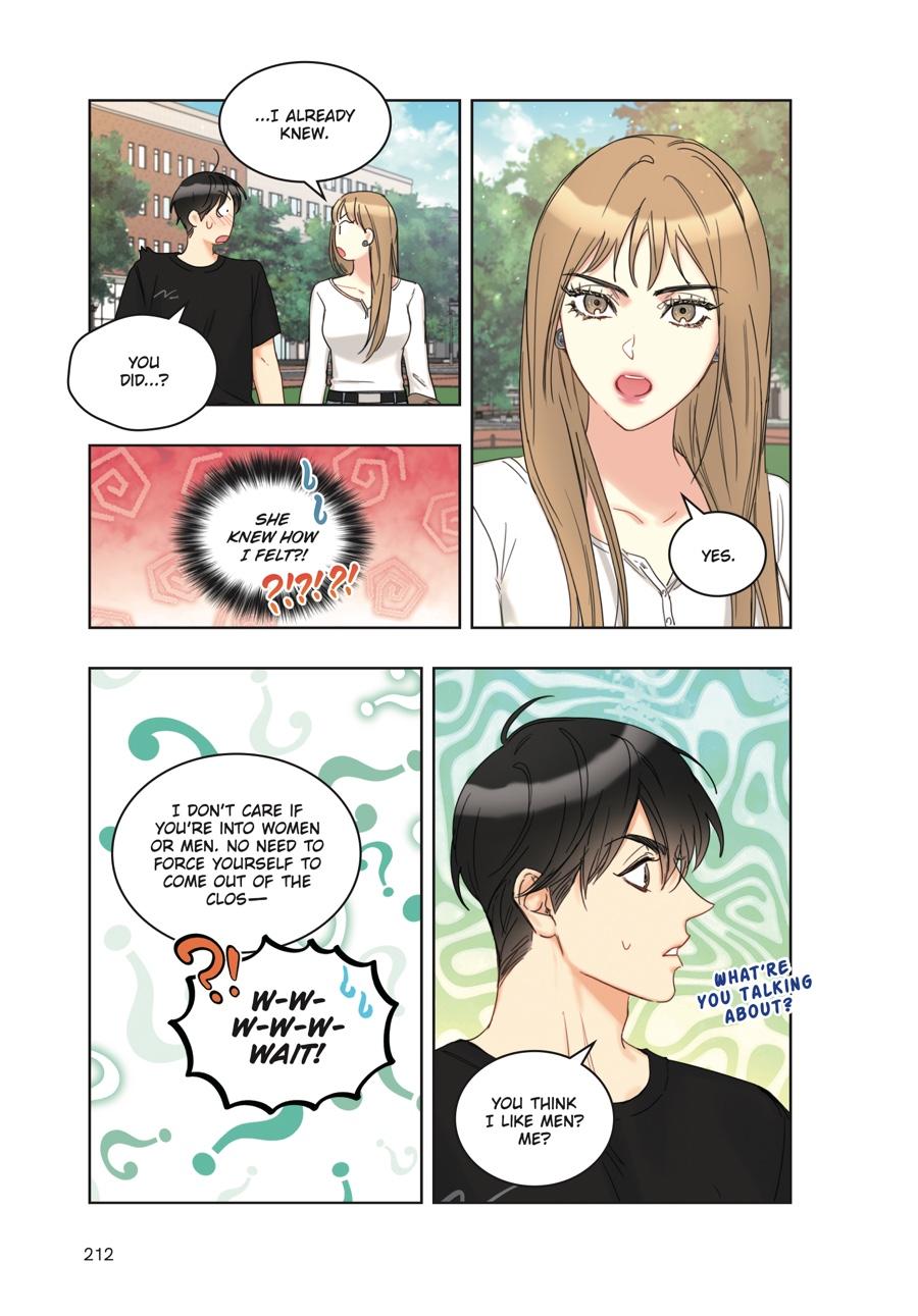 A Business Proposal (Volume) Chapter 122 12