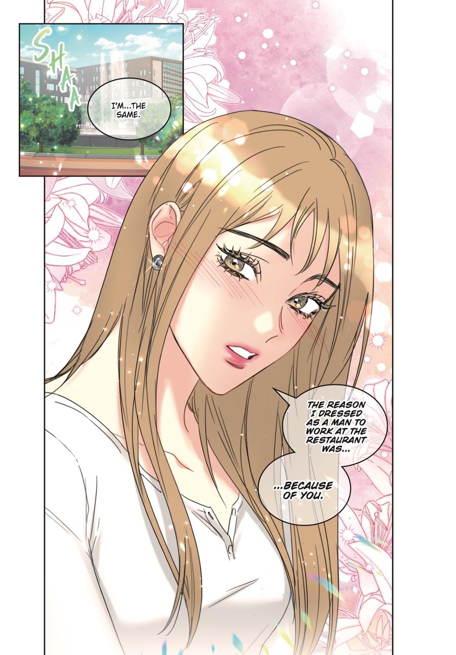 A Business Proposal (Volume) Chapter 122 16