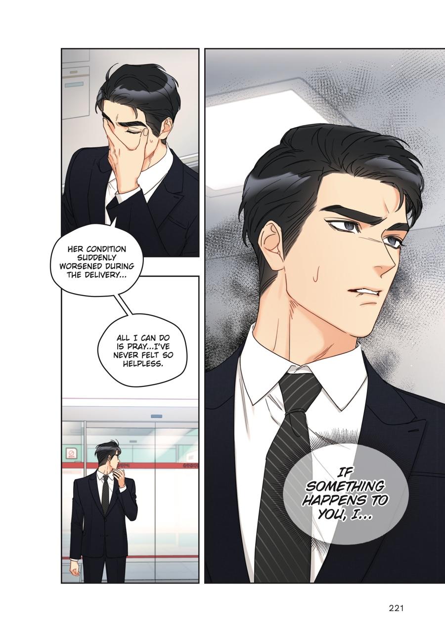 A Business Proposal (Volume) Chapter 122 21