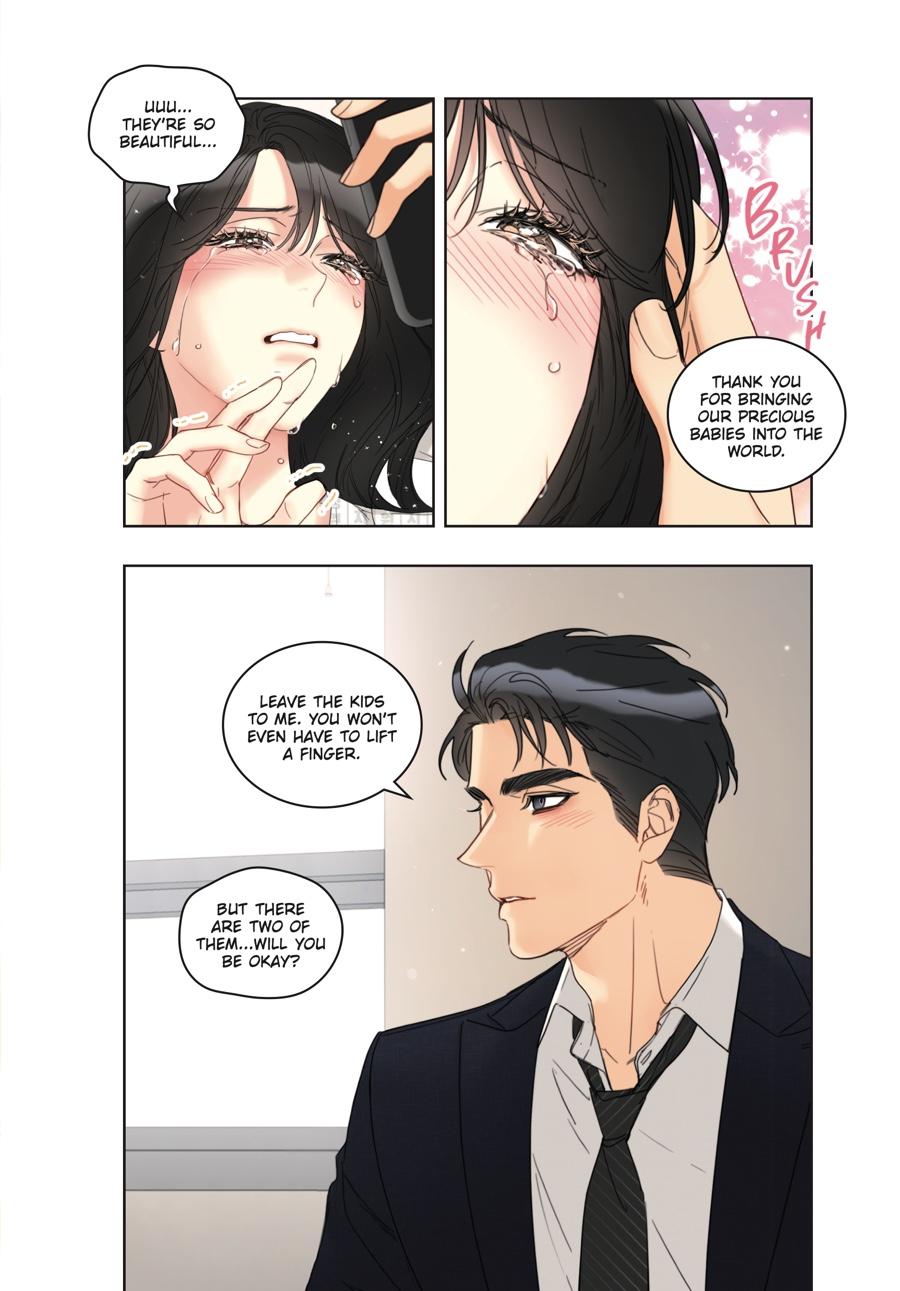 A Business Proposal (Volume) Chapter 122 25