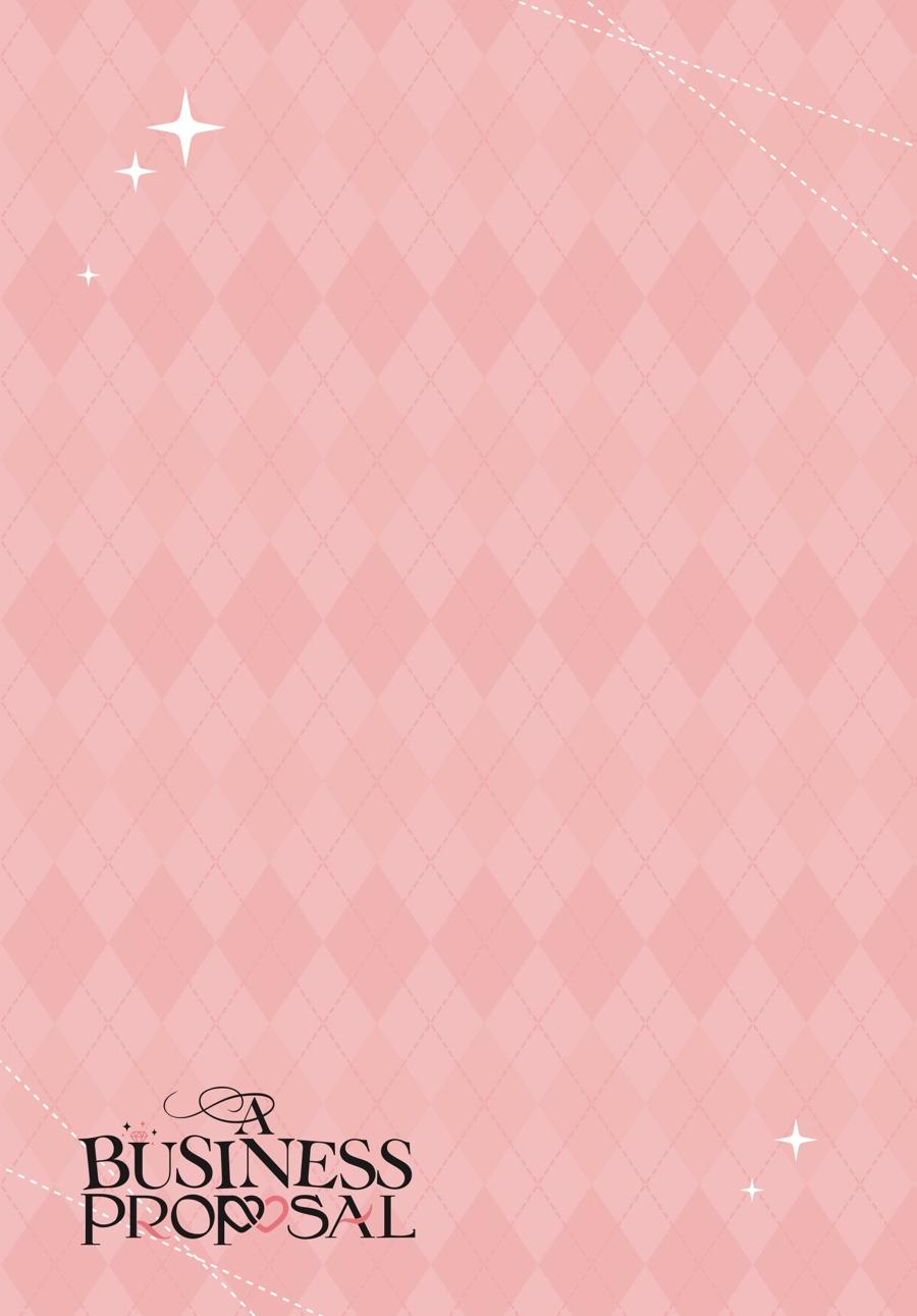 A Business Proposal (Volume) Chapter 123 2