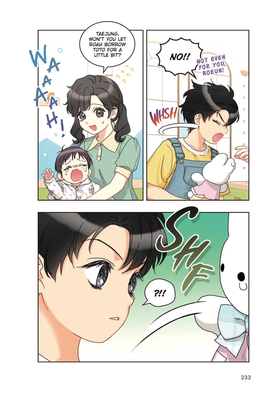 A Business Proposal (Volume) Chapter 123 7