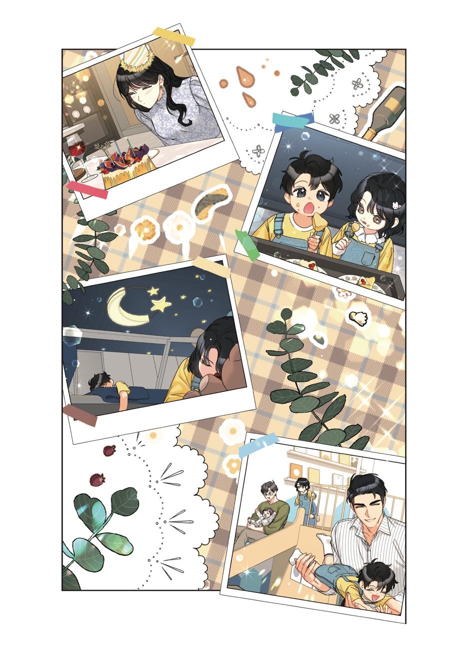 A Business Proposal (Volume) Chapter 123 13