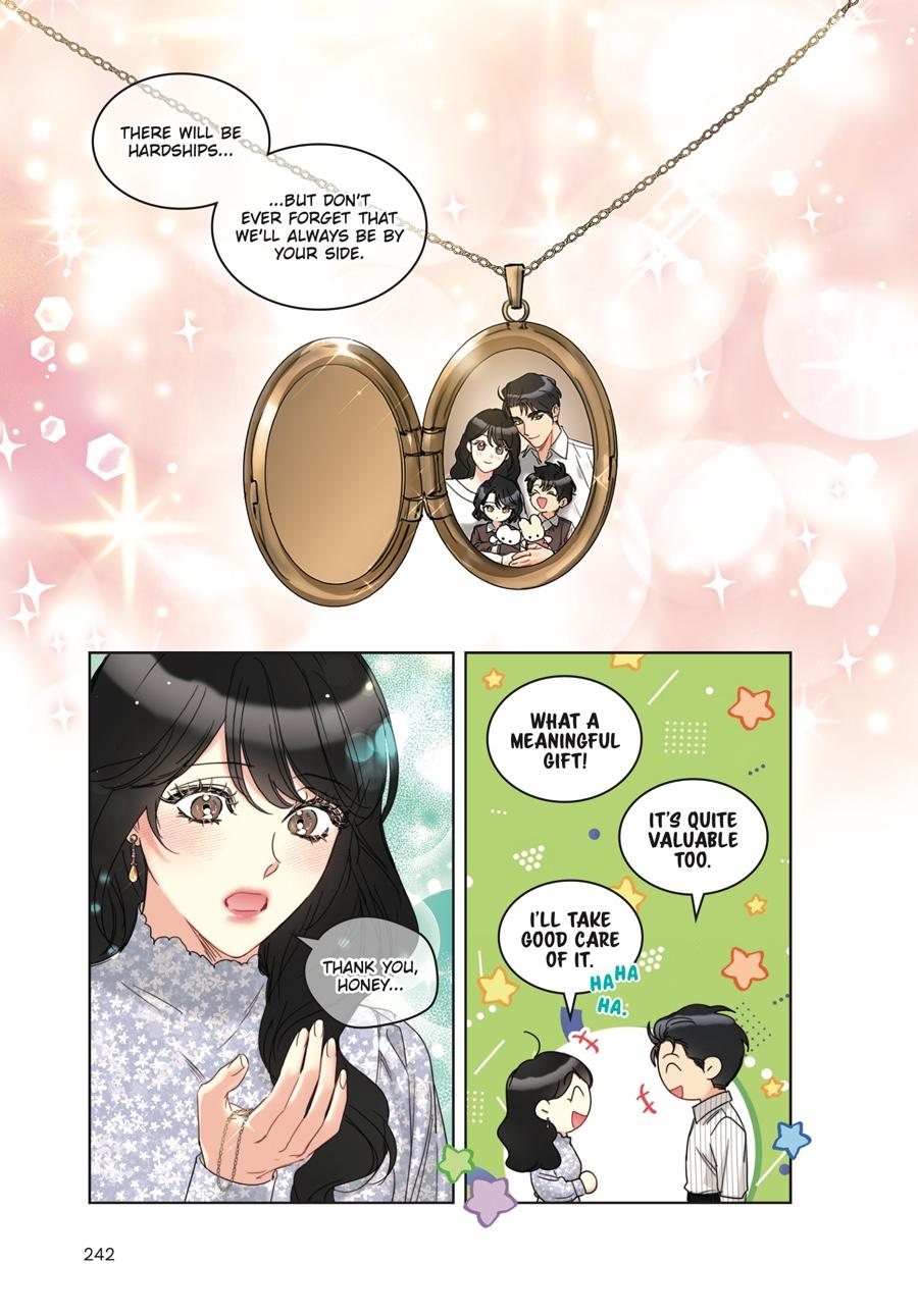 A Business Proposal (Volume) Chapter 123 16