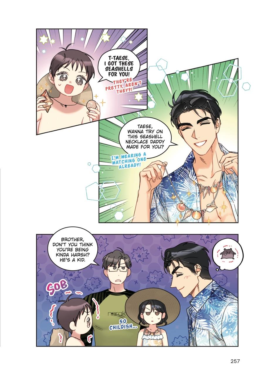 A Business Proposal (Volume) Chapter 124 9