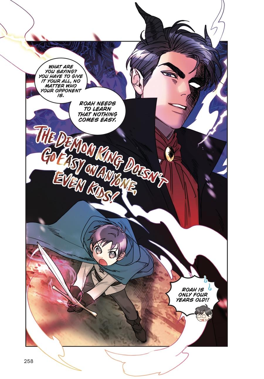 A Business Proposal (Volume) Chapter 124 10