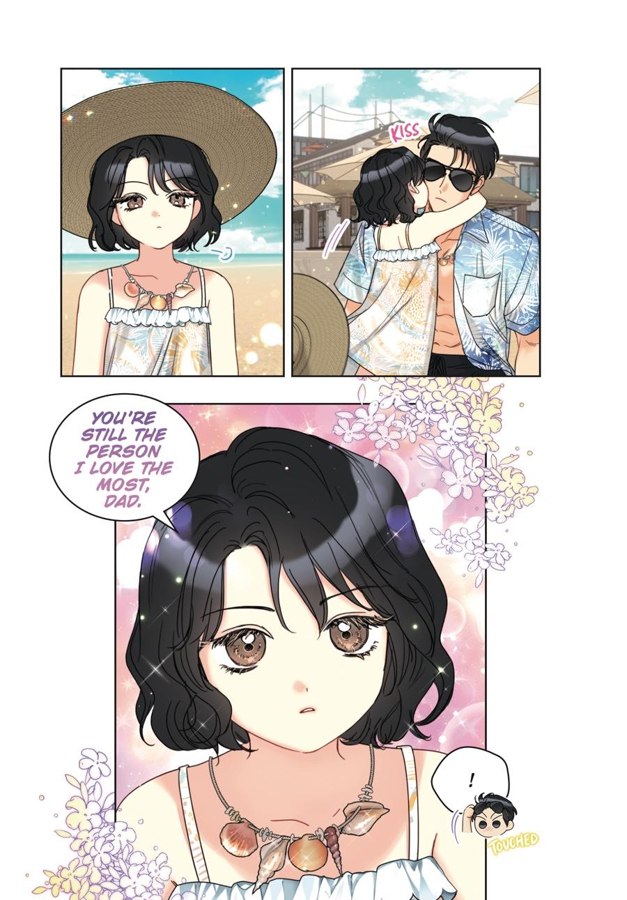 A Business Proposal (Volume) Chapter 124 14