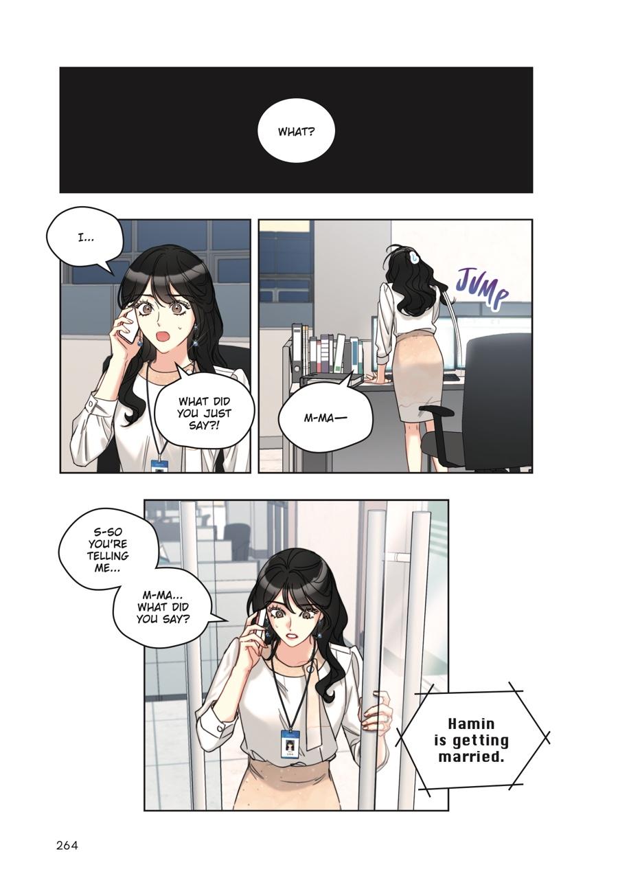 A Business Proposal (Volume) Chapter 124 16