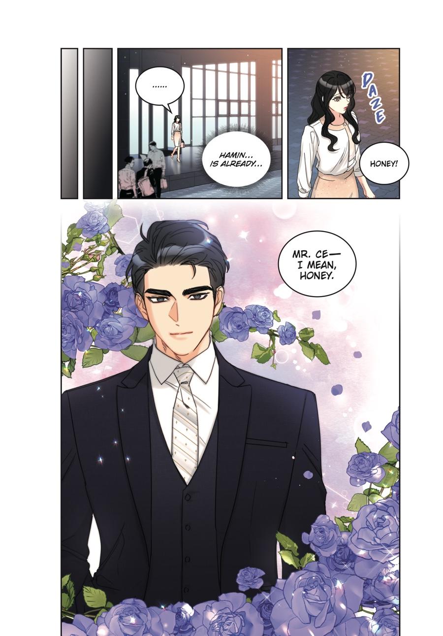 A Business Proposal (Volume) Chapter 124 17