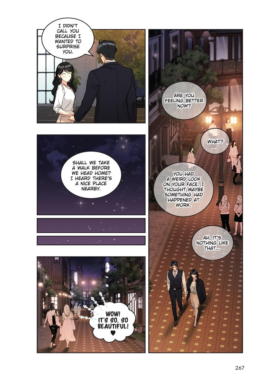 A Business Proposal (Volume) Chapter 124 19