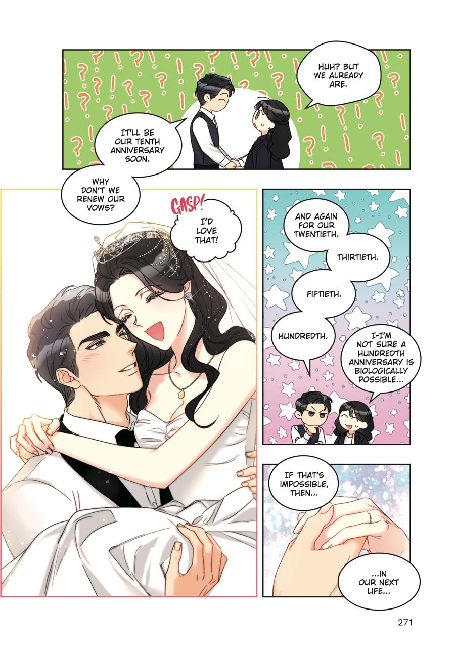 A Business Proposal (Volume) Chapter 124 23