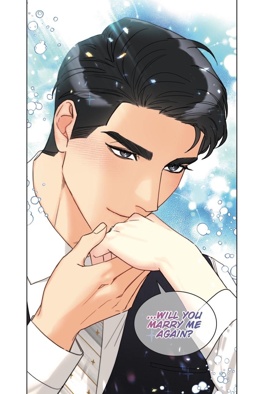 A Business Proposal (Volume) Chapter 124 24