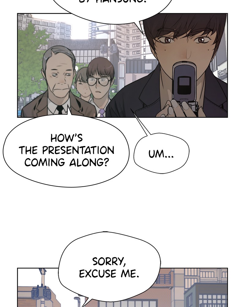 A Man's Man S1 - Episode 2 101