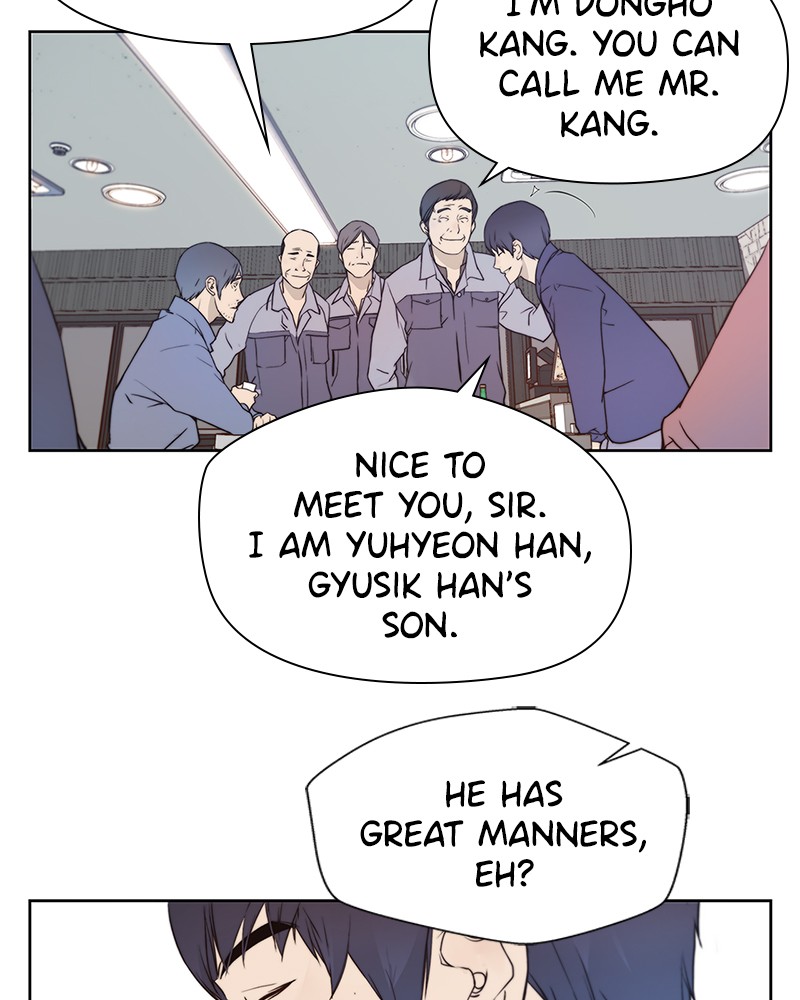 A Man's Man S1 - Episode 6 34