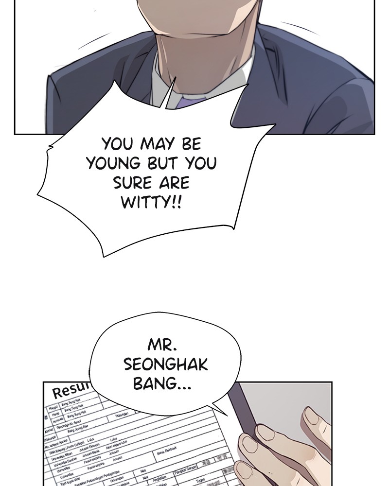 A Man's Man S1 - Episode 9 53